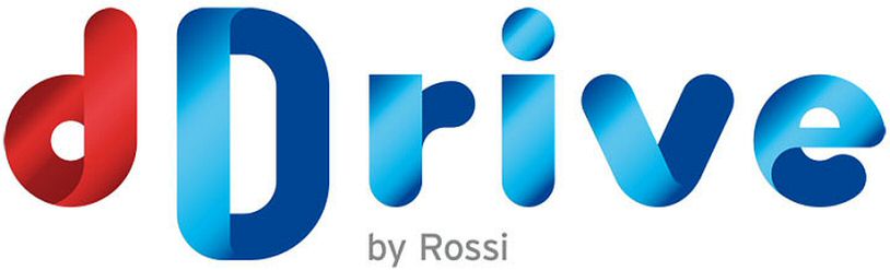 Ddrive By Rossi Device mark 5616775 Trademark