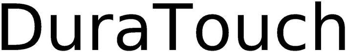 Duratouch Device mark 5616530 Trademark