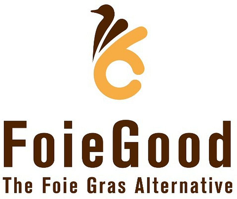 Foiegood The Foie Gras Alternative Device mark 5616481 Trademark