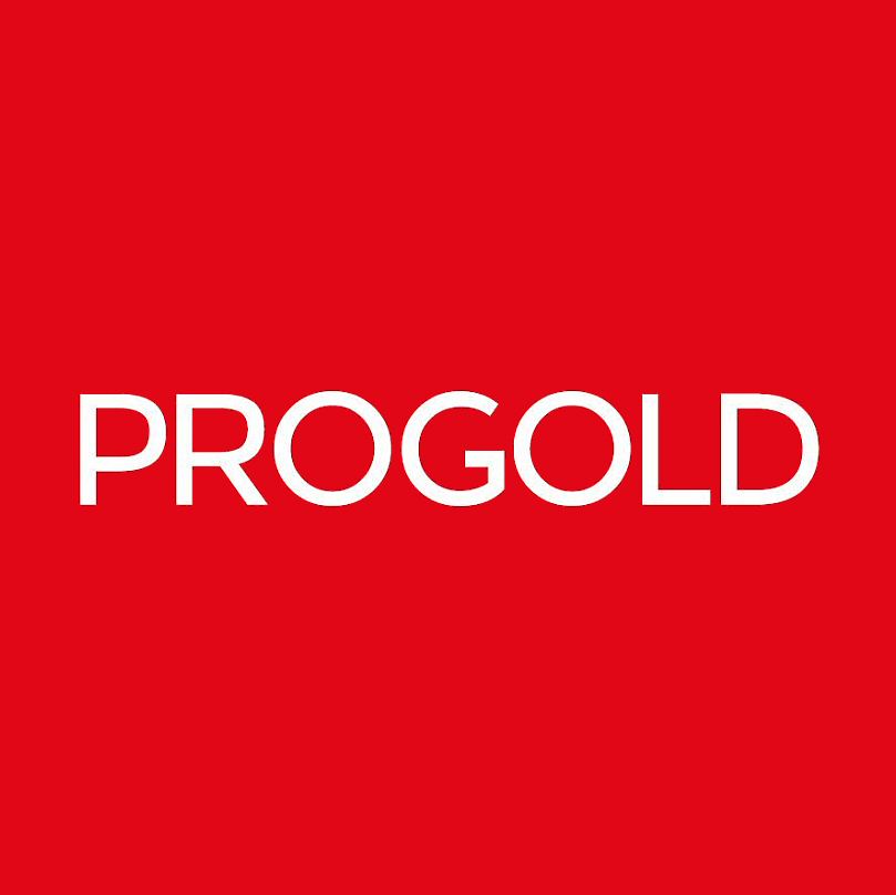 Progold Device mark 5615953 Trademark