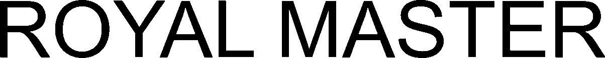 Royal Master Device mark 5615901 Trademark