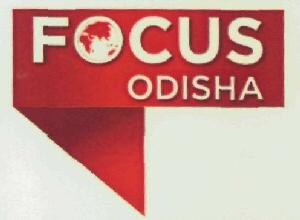 Focus Odisha (device) Device mark 2822466 Trademark