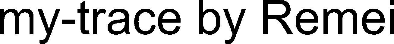 My-trace By Remei Device mark 5615813 Trademark