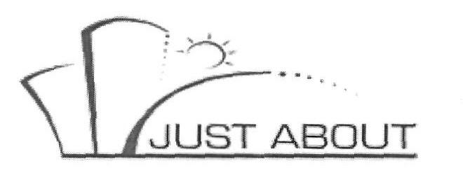 Just About (device) Device mark 2390064 Trademark