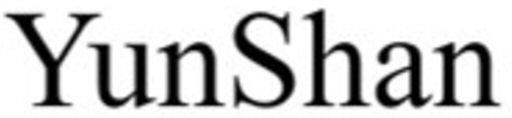 Yunshan Device mark 5593331 Trademark