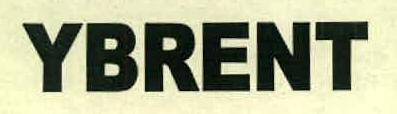 Ybrent Device mark 2749380 Trademark