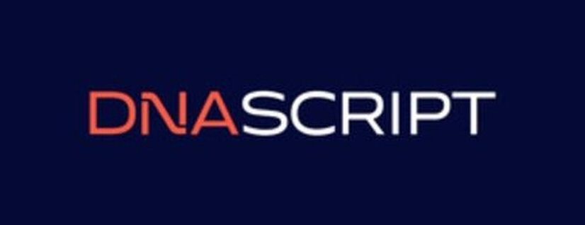 Dna Script Device mark 5593211 Trademark