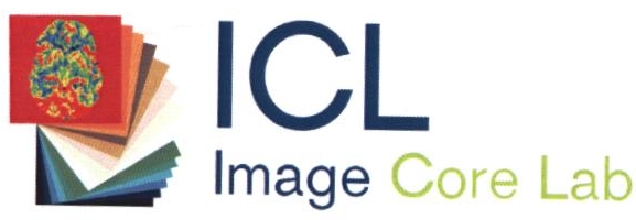 Icl Image Core Lab Device mark 2341341 Trademark