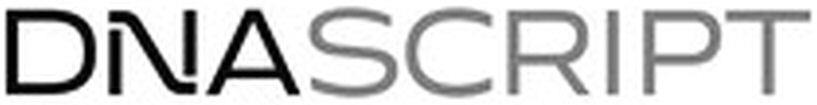 Dna Script Device mark 5589243 Trademark