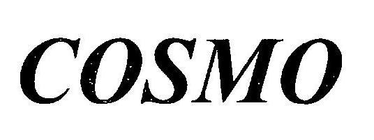 Cosmo (device) Device mark 2389159 Trademark