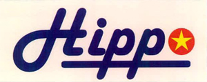 Hippo With Device Of Star Device mark 2546681 Trademark