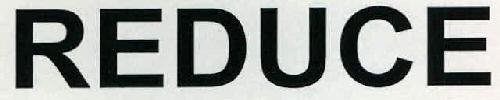 Reduce Device mark 2303483 Trademark