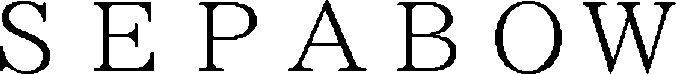 Sepabow Device mark 5587375 Trademark