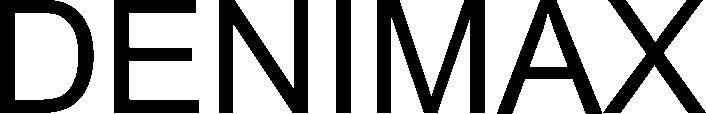 Denimax Device mark 5586629 Trademark