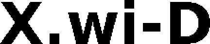 X.wi-d Device mark 5586739 Trademark