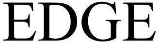 Edge Device mark 5586662 Trademark