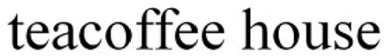 Teacoffee House Device mark 5586681 Trademark