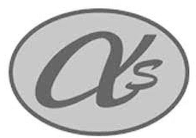As Device mark 5337252 Trademark