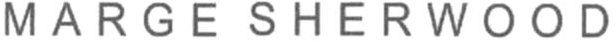 Marge Sherwood Device mark 5318356 Trademark