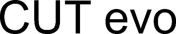 Cut Evo Device mark 5318406 Trademark