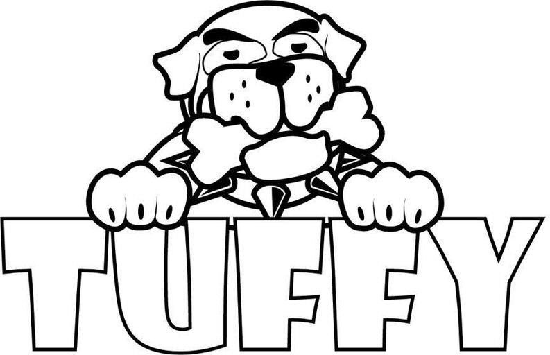 Tuffy Device mark 5318387 Trademark