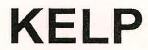 Kelp Device mark 2528749 Trademark