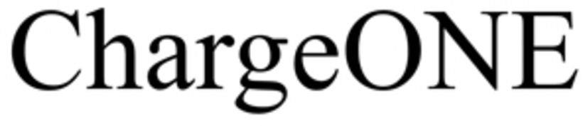 Chargeone Device mark 5315214 Trademark