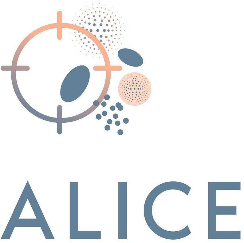 Alice Device mark 5313322 Trademark