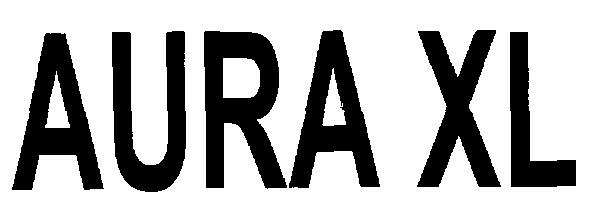 Aura Xl (device) Device mark 2223806 Trademark
