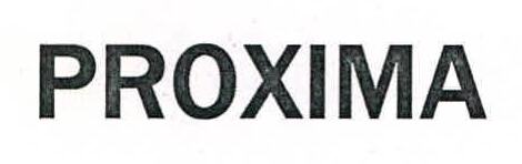 Proxima Device mark 2248464 Trademark
