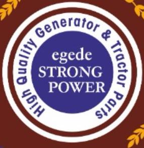 Egede Strong Power Device mark 6497303 Trademark