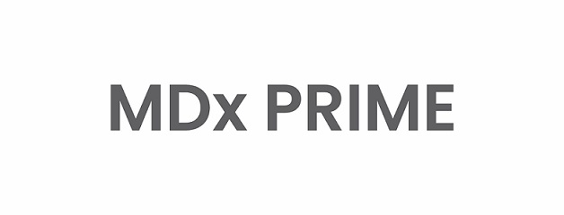 Mdx Primie Device mark 6497362 Trademark