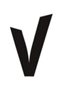 V (logo) Device mark 6498278 Trademark