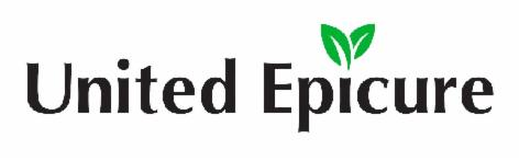 United Epicure (label) Device mark 6498159 Trademark