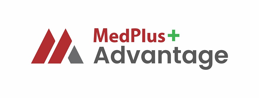 Medplus Advantage Device mark 6497364 Trademark