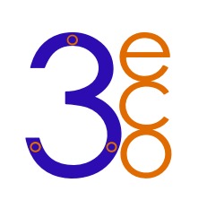 3eco Device mark 6497602 Trademark