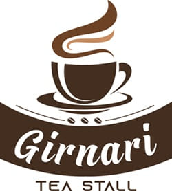 Girnari Tea Stall Device mark 6497366 Trademark