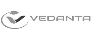 Vedanta (with Device Of V) Device mark 6497614 Trademark
