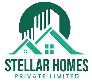 Stellar Homes Private Limited Device mark 6497686 Trademark