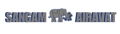 Sangam Airavat Device mark 6498333 Trademark