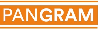 Pangram Device Device mark 6498239 Trademark