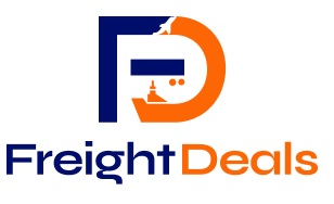 Freightdeals Device mark 6498428 Trademark
