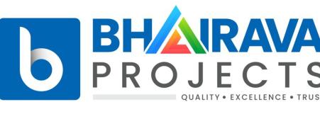 B Bhairava Projects Device mark 6497834 Trademark