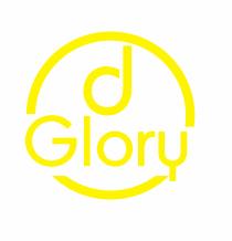 D Glory Device mark 6498312 Trademark
