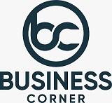 Bc Business Corner Device mark 6497596 Trademark