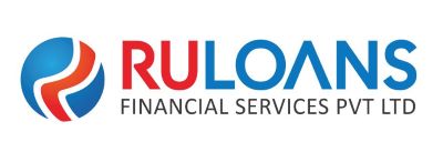 Ruloans Financial Services Pvt Ltd Device mark 6498438 Trademark