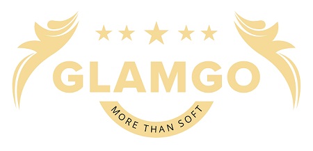 Glamgo Device mark 6497768 Trademark