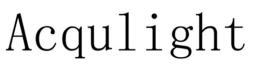 Acqulight Device mark 6498307 Trademark
