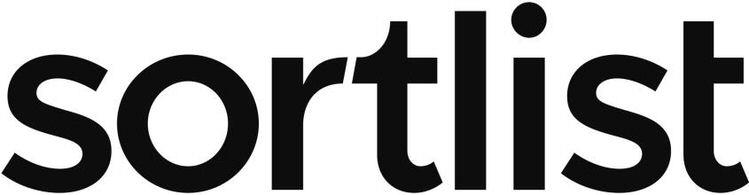 Sortlist Device mark 5309744 Trademark