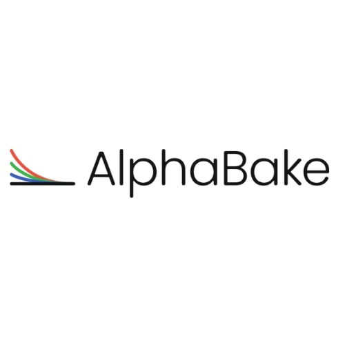 Alphabake Device mark 6498086 Trademark